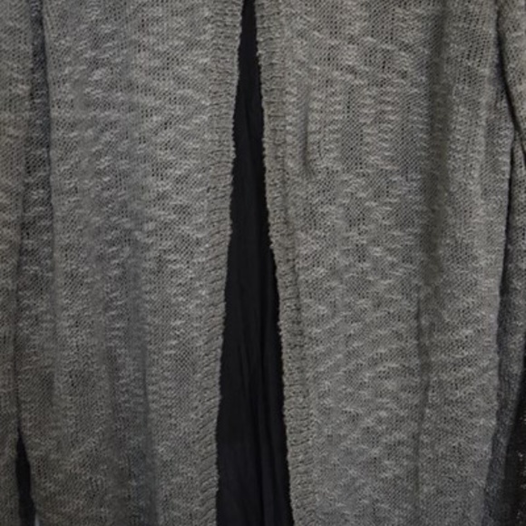 EN CRÈME Knitted Sweater Tunic Long Sleeves Shirt - Picture 5 of 5